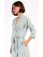 Dámský župan krátký model 20711903 - Vienetta