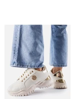 Tenisky model 207636 Solea Tenisky model 207636 Solea