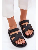 Pantofle  model 215165 Step in style