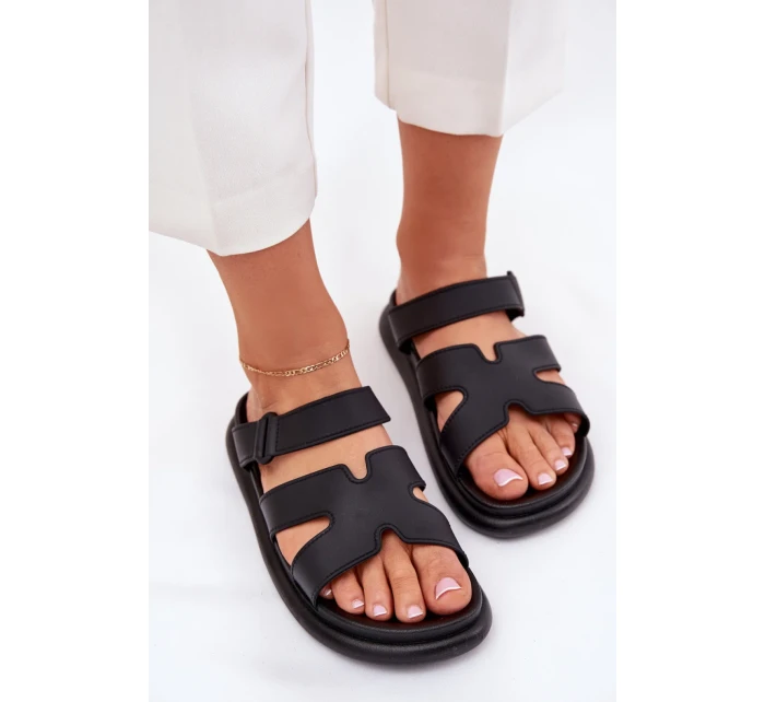 Pantofle  model 215165 Step in style