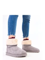 Sněhule  model 218467 Solea