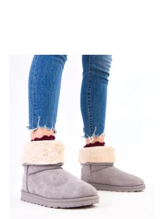 Sněhule  model 218467 Solea