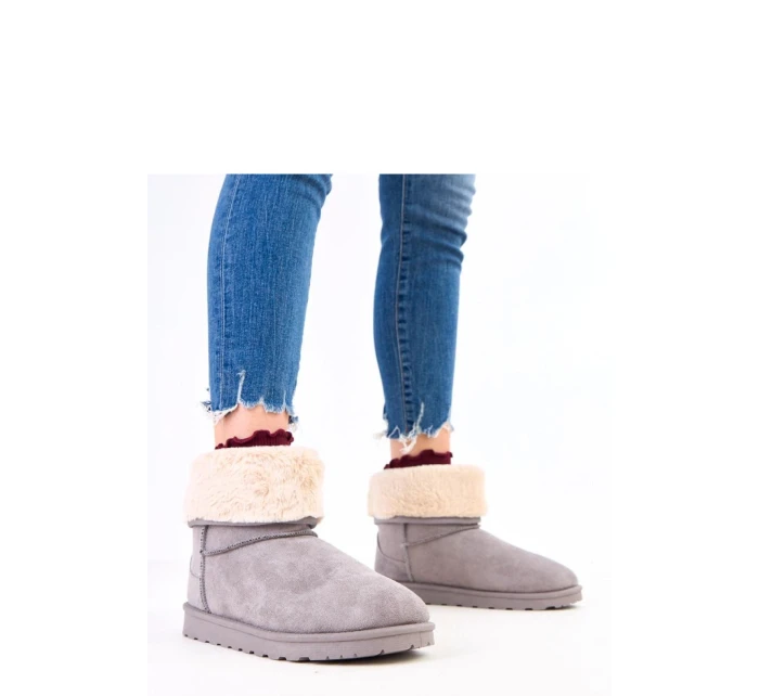 Sněhule  model 218467 Solea