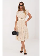 Společenské šaty  model 227367 Rue Paris