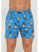 Pánské trenýrky Classic model 21912404 - Cornette