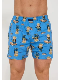 Pánské trenýrky Classic model 21912404 - Cornette