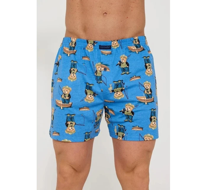 Pánské trenýrky Classic model 21912404 - Cornette