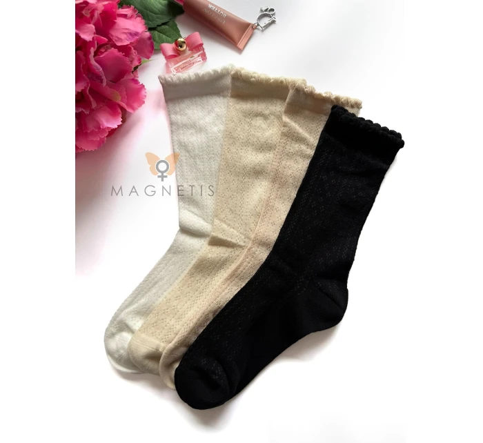 Ponožky model 22017021 - Magnetis