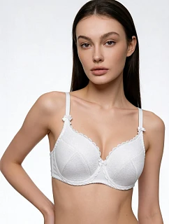 Podprsenka s plnými košíčky model 22098139 Victoria 2 - Jagoda