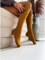 Podkolenky Milena 0248-001 Smooth 37-41