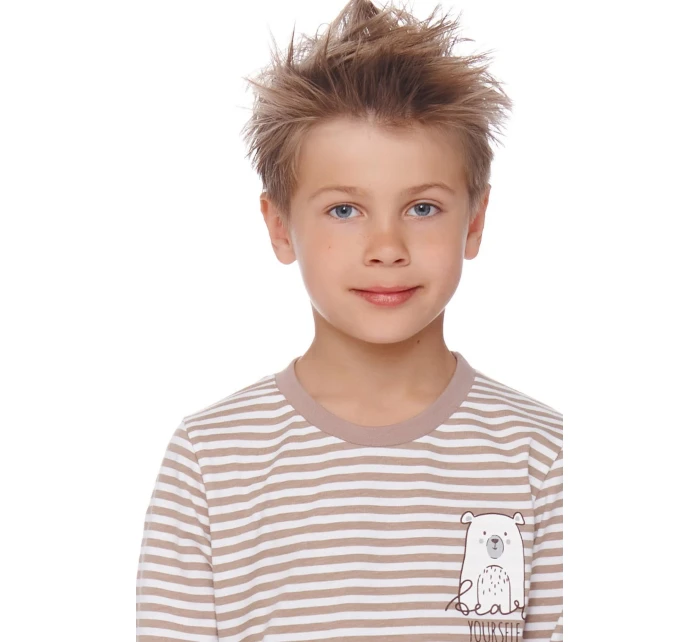 Chlapecké pyžamo model 18922633 - Doctornap