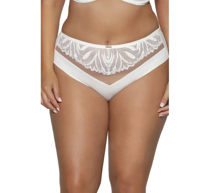 Dámské kalhotky 2107 Yasemin cream - AVA