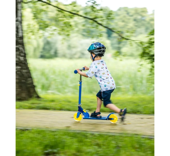 Koloběžka Coolslide Arboom Jr 92800398285