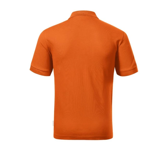 Pánská polokošile Resist Heavy (oranžová 11 (značka)) Pánská polokošile Resist Heavy (oranžová 11 (značka))