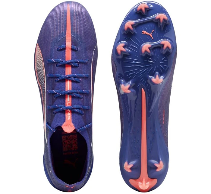 Fotbalové boty Puma Ultra 5 Ultimate FG M 107683 01