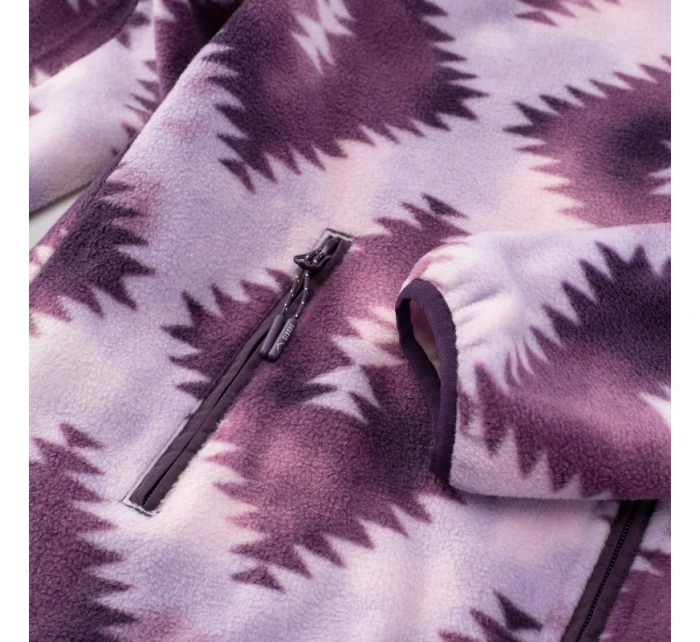 model 20846022 WO'S W fleece - Elbrus