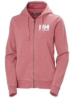 Helly Hansen HH Logo Full Zip Hoodie 2.0 W 34461 137