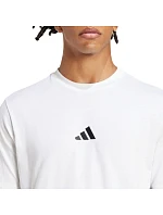 Adidas Essentials T-shirt 3-Stripes Single Jersey M JE6388 pánské