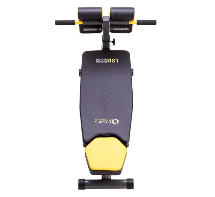 model 21332847 - HMS