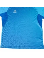 Brankářská fotbalová mikina SELECT Spain v25 modrá Brankářská fotbalová mikina SELECT Spain v25 modrá