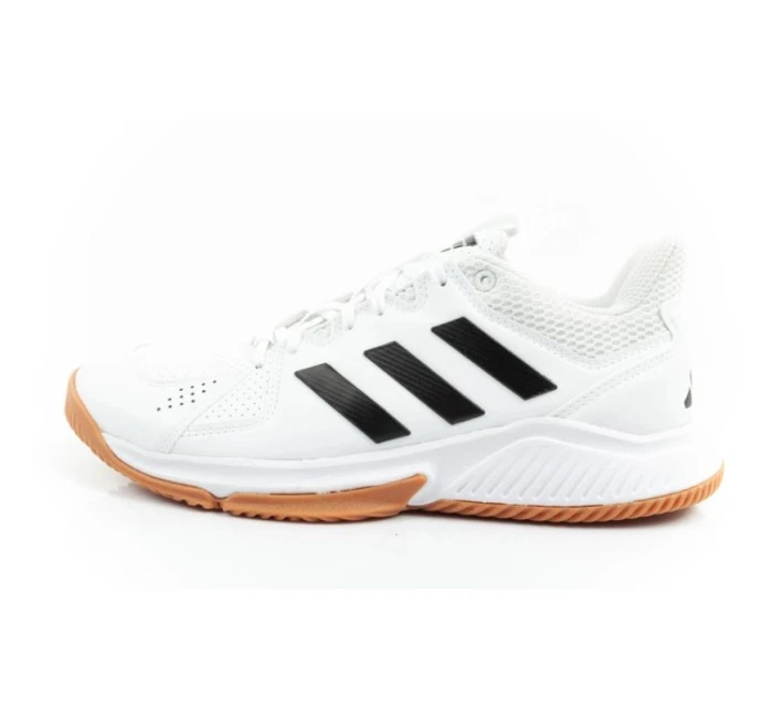 Lehká sportovní obuv Adidas Court Flight na halový volejbal Lehká sportovní obuv Adidas Court Flight na halový volejbal