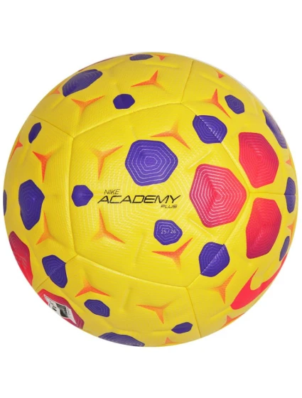 Míč Academy Plus model 21420634 - NIKE Míč Academy Plus model 21420634 - NIKE