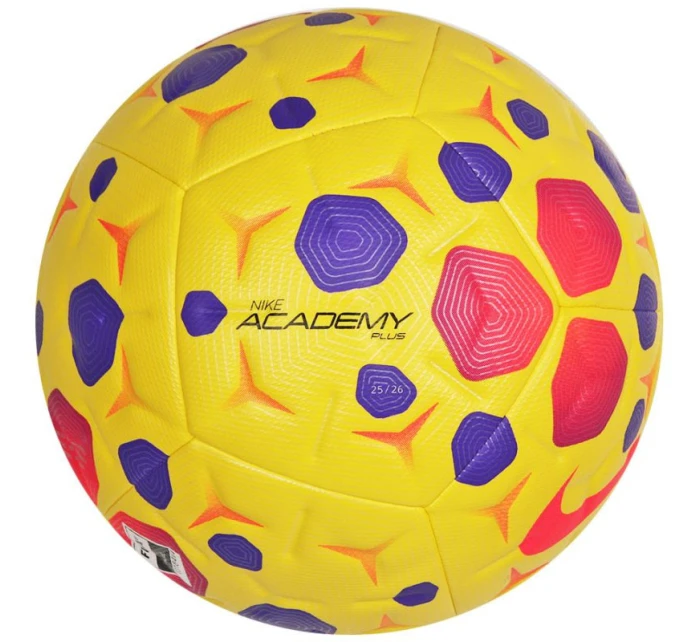 Míč Academy Plus model 21420634 - NIKE Míč Academy Plus model 21420634 - NIKE