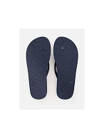 RIP CURL Icons Žabky s otevřenou špičkou modré