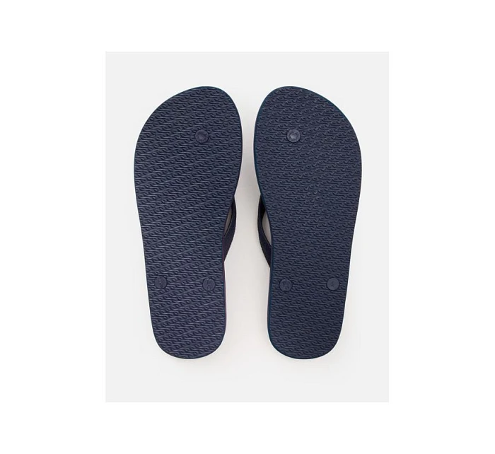 RIP CURL Icons Žabky s otevřenou špičkou modré