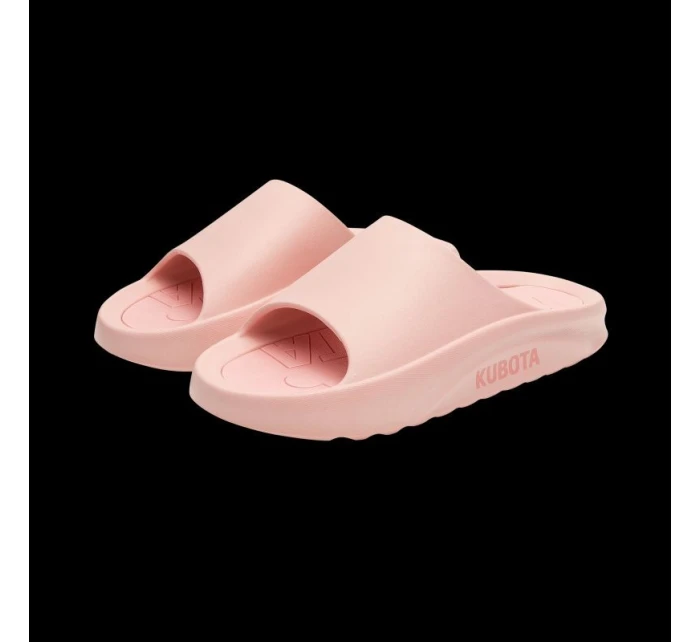 Žabky Kubota flow pink K25SS-112-001-28-1