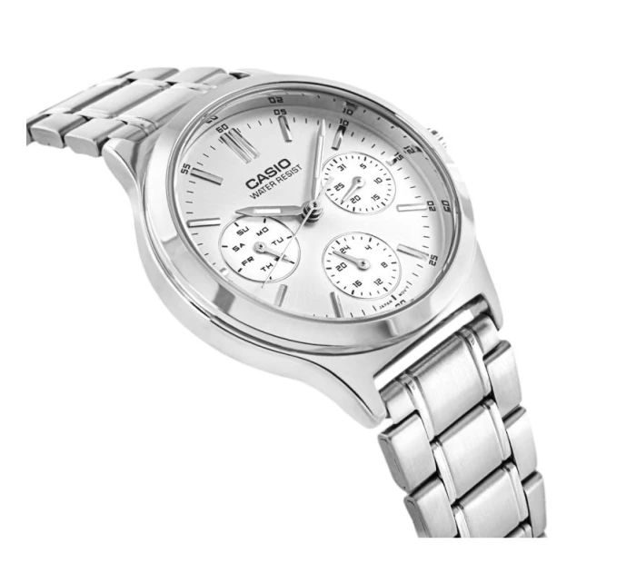 Dámské hodinky CASIO LTP-V300D-7 + BOX Dámské hodinky CASIO LTP-V300D-7 + BOX