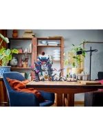 LEGO Ninjago 71813 Stínová maska vlka Dojo