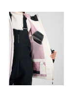 Dívčí bunda s membránou 10000 model 21898057 - 4F