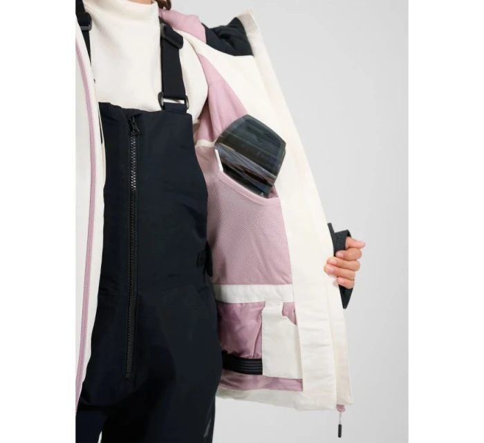 Dívčí bunda s membránou 10000 model 21898057 - 4F