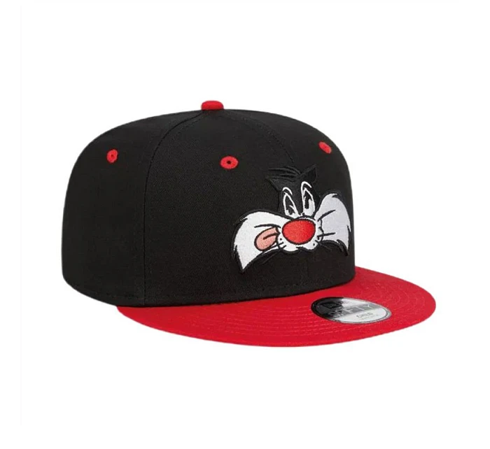 New Era 9FIFTY Grosminet Sylvester The Cat Looney Tunes Kids Cap - 60424823