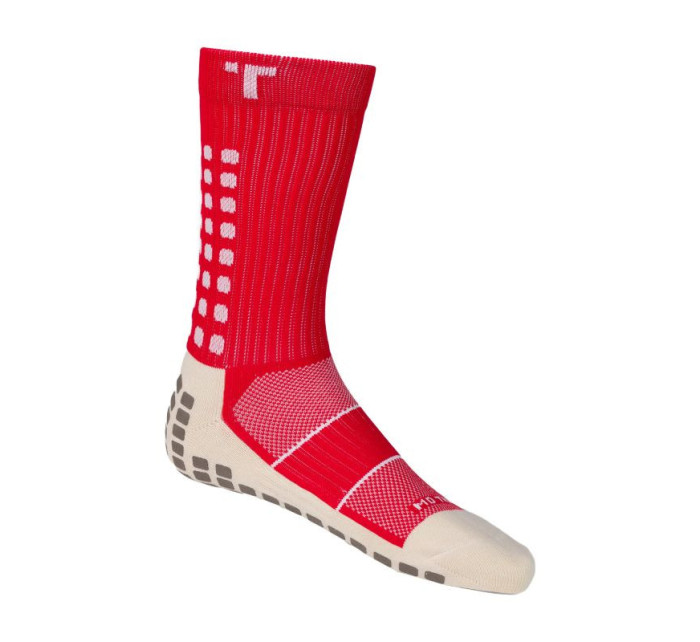 Fotbalové ponožky Trusox 3.0 Tenký M S737511