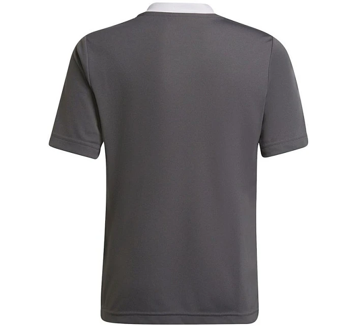 Dětské tréninkové tričko Entrada 22 Jsy Jr H57499 - Adidas Dětské tréninkové tričko Entrada 22 Jsy Jr H57499 - Adidas