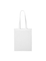 Bublinková nákupní taška MLI-P9300 bílá