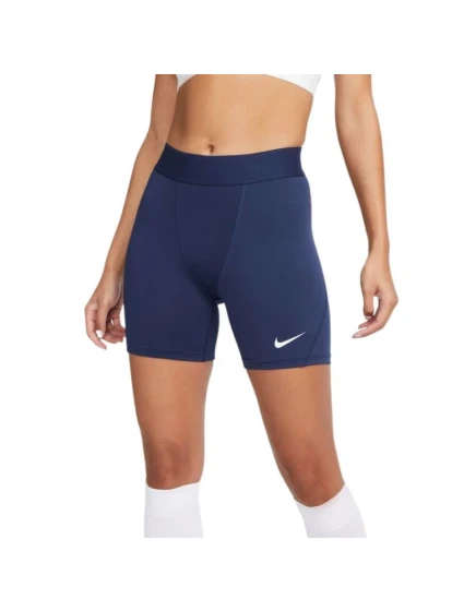 Nike Df Strike NP Short W DH8327 410 dámské kraťasy