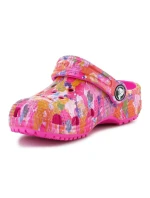 Žabky Crocs Classic Hyper Real Clog Jr 208451-90H