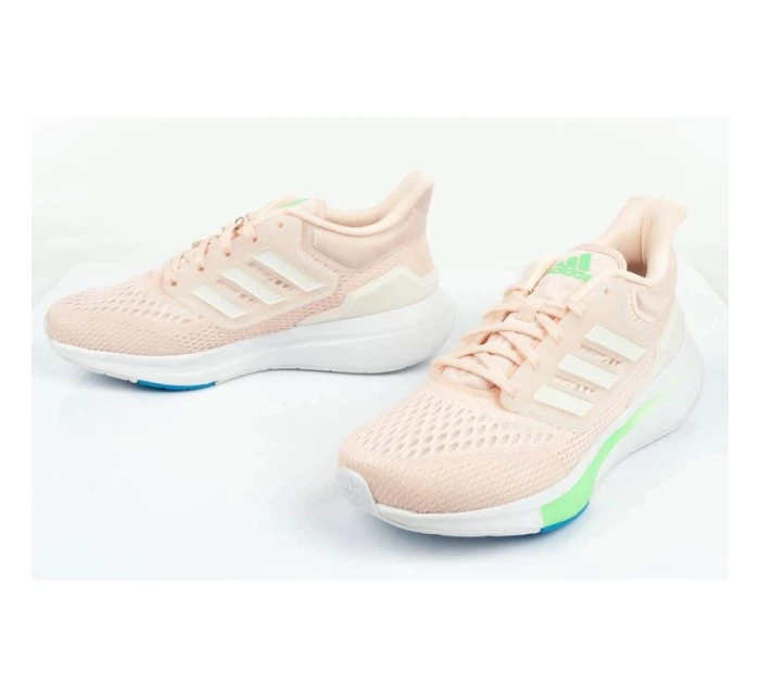 Dámská sportovní obuv EQ21 Run W GY2205 - Adidas