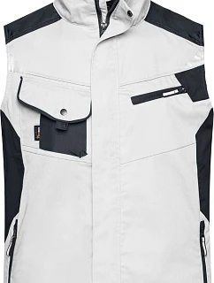 JN Pracovní vesta Strong 02.0 model 22491112 - Daiber