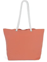 KI Velká taška 19. washed orange model 22448365 - Kimood