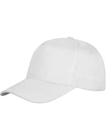 Result Headwear RC 080X 5 panelová polyesterová kšiltovka 28.080X white Result Headwear RC 080X 5 panelová polyesterová kšiltovka 28.080X white