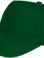 Result Headwear RC 084J Dětská 5 panelová kšiltovka 28.084J bottle