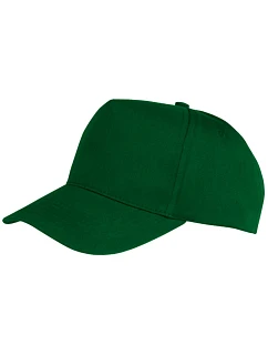 Result Headwear RC 084J Dětská 5 panelová kšiltovka 28.084J bottle