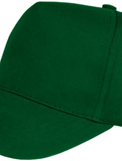 Result Headwear RC 084J Dětská 5 panelová kšiltovka 28.084J bottle