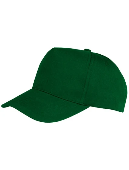 Result Headwear RC 084J Dětská 5 panelová kšiltovka 28.084J bottle Result Headwear RC 084J Dětská 5 panelová kšiltovka 28.084J bottle