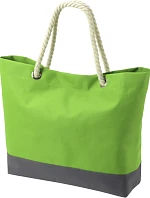Halfar 1807785 Nákupní taška "Bonny" 47.7785 light green