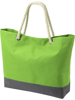 Nákupní taška light green model 22517814 - Halfar